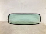 07-15 Jaguar Xk 2DR Convertible Rear Back Glass. Fixed Price $299.99.