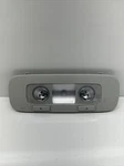 2012 2018 Volkswagen Passat Se Rear Overhead Roof Dome Light Oem+. Fixed Price $19.99.