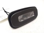 2009 - 2016 Lincoln Mks Rear Left Overhead Vanity Light. Fixed Price $49.00.