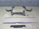 2004-2009 Cadillac Xlr Left Right Side Hard Top Flap Hinge Frame Lid Cover Set. Fixed Price $281.60.