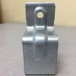National Hardware N104-349 Steel Single Box Rail Brackets 300. Fixed Price $12.43.