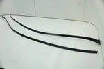 Set Roof Molding Water Deflector Panel 2226906701 Oem Mercedes S63 W222 2018-20. Fixed Price $207.99.