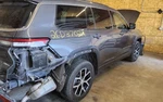 Passenger Quarter Panel 121.7" Wb Vin J Or Fits 21-25 Grand Cherokee 1804128. Fixed Price $660.00.