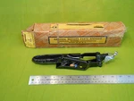 Nos 65 Gm Impala Bel Air Biscayne Convertible Left Roof Lock Passenger Latch. Fixed Price $169.00.