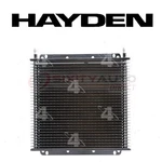Hayden Automatic Transmission Oil Cooler For 2007-2015 Gmc Acadia Radiator Wf. Fixed Price $110.52.
