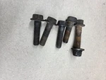 96-02 Camaro Firebird 3.8 V6 Bell Housing Bolt Set, Auto Or Manual. Fixed Price $16.99.