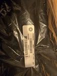 Mopar 68396567AC Freedom Panel Storage Bag For 20-25 Jeep Gladiator Jt. Fixed Price $99.95.