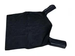 2013-2018 Door Jeep Wrangler Jk Factory Black Soft Top Fabric Roof Wear*. Fixed Price $359.10.
