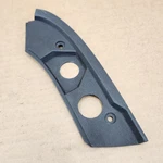 89-96 C4 Corvette Left Targa Top Roof Latch Cover Bezel Trim Guard Conv Oem. Fixed Price $32.99.