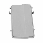 Genuine Oem Left Convertible Top Cover Trim For Bmw 325CI, 330CI, M3 51437022395. Fixed Price $94.69.