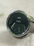 Reconditioned Triumph TR4 & 4A Jaeger Fuel Gauge BF2206/00. Fixed Price $208.23.