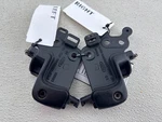 02-05 Ford Thunderbird Convertible Top Windshield Receiver Lock Latch Set Oem. Fixed Price $58.74.
