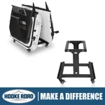 Hooke Road Doors Holder Storage Cart For 97-25 Jeep Wrangler & 21-25 Bronco. Fixed Price $119.09.