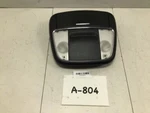 2011 2014 Dodge Charger Front Roof Dome Light W/ Sunglasses Storage Oem+. Fixed Price $85.49.