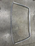 Mercedes 560SL 380SL R107 Rear Window Molding 1076781583 1076701816 1076701716. Fixed Price $200.00.