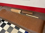 1969 Dodge Station Wagon Quarter Panel Woodgrain Overlay Decal 1125. Fixed Price $79.99.