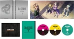Dr.stone 3RD Season Box (DVD2) New From Japan. Fixed Price $122.28.