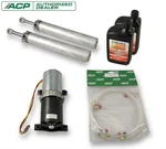 1994-1998 Mustang Convertible Top Cylinders Motor Pump Hoses Kit. Fixed Price $373.95.