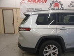 (local Pickup Only) Passenger Quarter Panel 121.7" Wb Fits 21-23 Grand Cherokee. Fixed Price $423.99.