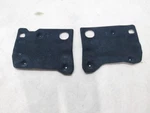 Mazda MX-5 Miata 2019 Rear Left Right Floor Carpet Trim Cover Mat Liner 15-25 *. Fixed Price $55.25.