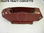 1958-1962 Corvette Seat Separator Glove Box Housing Gm 3742537 1959 1960 1961. Fixed Price $299.00.