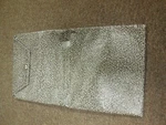 New 1965 - 1973 Ford Mustang Speckled Jack Holder Bag. Fixed Price $11.99.