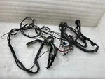 2019 Mercedes S-class Trunk Lid Wire Harness P/n 2317500360 Oem. Fixed Price $510.83.