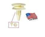 20 School Door Panel Clips! For 78-88 Gm! 442 Regal Monte Cutlass Malibu Etc. Fixed Price $29.50.