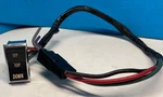 Oem 1969-1972 Pontiac Gto Lemans Tempest Convertible Top Switch & Harness. Fixed Price $95.00.