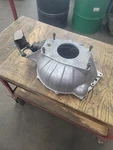91 Chevy Camaro Pontiac Trans T5 V8 Bellhousing 84 Thru 92 Gm 14075723 Nice. Fixed Price $299.99.