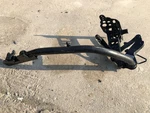 Bmw E89 2012 Z4 Rear Right Convertible Top Roof Side Coupling Mechanism.... Fixed Price $108.17.