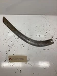 1963/1964 Ford Galaxie Convertible Boot Top Exterior Snap Molding - Left/driver. Fixed Price $49.99.