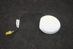 Exterior Shark Fin Antenna Module & Cover HR3T19C175 Ford Mustang Gt S550 18-23. Fixed Price $47.99.