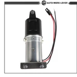Convertible Top Lift Motor Pump For Oldsmobile Cutlass & 442 1967-1972. Fixed Price $99.96.