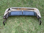 Corvette Original C3 Convertible Top Frame Assembly 68-75. Fixed Price $1800.00.