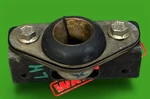 90-2002 Mercedes R129 SL500 SL600 Convertible Top Left Driver Locking Mount. Fixed Price $22.38.