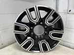 2021 Gmc SIERRA250 20X8-1/2 Wheel 6 Double Spoke A- Condition Oem. Fixed Price $304.95.