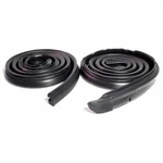Metro Moulded Roof Rail Seals 1967-1969 Plymouth Barracuda Fastback 4001-D. Fixed Price $156.99.