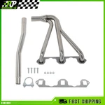 Mgb 1962 1963-1980 1.8L L4 Stainless Performance Manifold Header. Fixed Price $132.42.