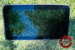 Oem 2008-2014 Cadillac Cts 4D Sedan Front Sunroof Panoramic Glass. Fixed Price $186.99.