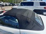 14-19 Jaguar Type Oem Convertible Roof Top Assembly Black. Fixed Price $805.00.