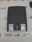 2009-2016 Lincoln Mks Front Roof Dome Light 44456. Fixed Price $49.99.