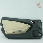 R171 05-11 Mercedes Slk Class Front Left Driver Side Door Panel DP156. Fixed Price $189.99.