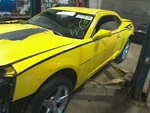 *local Pickup Only* Coupe Without Sunroof Fits 10-15 Camaro 10200660. Fixed Price $458.28.