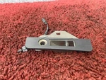Bmw 07-13 E93 Left Driver Side Convertible Top Latch Striker Plate Oem 87K. Fixed Price $34.99.
