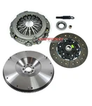 Fx Clutch Kit+mid-weight Solid Flywheel Conversion For Nissan 350Z G35 VQ35DE. Fixed Price $329.00.