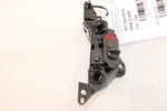 Lamborghini Huracan, LP610, 580, Rh, Back Panel Latch/lock, Used, P/n 4T7827456. Fixed Price $150.00.