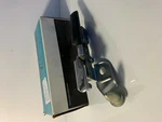 1978-1982 C3 Corvette Front T-top Latch Lh. Fixed Price $125.00.