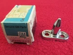 Nos 69 71 72 73 74 75 Vette Y67 Convertible Top Roof Rail Guide Hd Lh 3958703. Fixed Price $43.96.