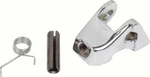 1964-76 Gm Convertible Top Latch Knuckle With Pin And Spring Lh Various Models. Fixed Price $25.19.